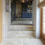 Ca' Pietra - Medieval Bourgogne Limestone Weathered Finish, 60 x Random Length (7062)