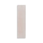 Ca' Pietra - Medina Brick Porcelain Rosa Matt, 7 x 28cm (7518)