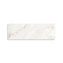Ca' Pietra - Muscat Wall Ceramic Satin, 90 x 30cm Base Tile (7925)