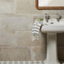 Ca' Pietra - Provence Porcelain Talco Matt, 60.4 x 90.6cm (6980)