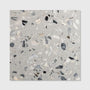 Ca' Pietra - Rialto Terrazzo Castello Grey Honed, 60 x 60 x 1.2cm (16484CFG)