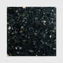 Ca' Pietra - Rialto Terrazzo Foscari Black Honed, 60 x 60 cm (16486CFG)