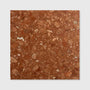 Ca' Pietra - Rialto Terrazzo Santa Croce Red Honed, 60 x 60 cm (16495CFG)