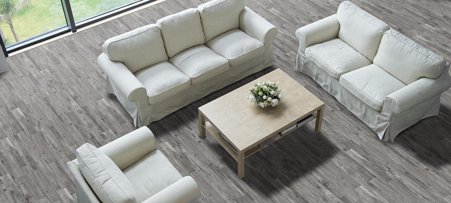 Minoli - Antiqua Grigio Matt, 20 x 120cm (VC03581) - Tiles & Stone To You