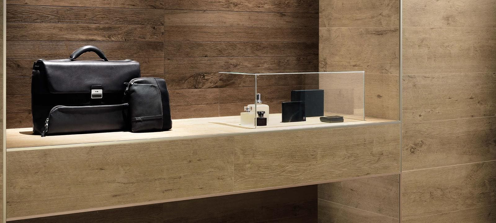 Minoli - Axis Golden Oak Matt, 22.5 x 90cm (VCO2714) - Tiles & Stone To You