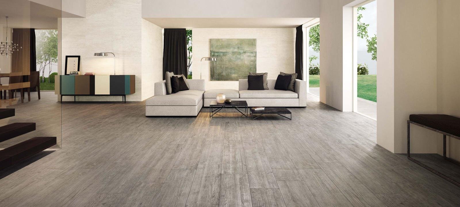 Minoli - Axis Silver Fir Matt, 22.5 x 90cm (VC02713) - Tiles & Stone To You