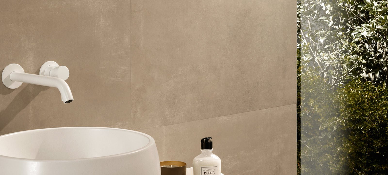 Minoli - Boost Clay Matt, 60 x 60cm (VC03579) - Tiles & Stone To You