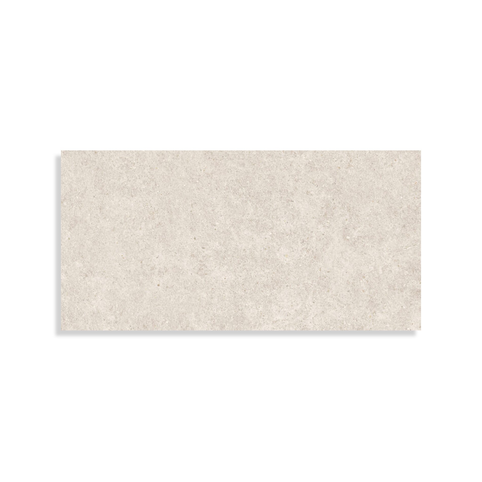 Minoli - Boost Stone White Matt, 60 x 120cm Outdoor (BST1334) - Tiles & Stone To You