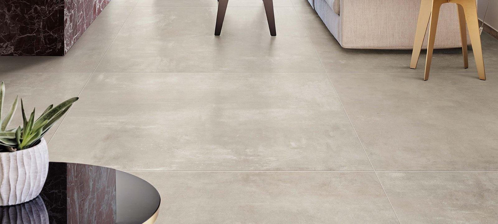 Minoli - Boost White Matt, 60 x 60cm (VC03598) - Tiles & Stone To You