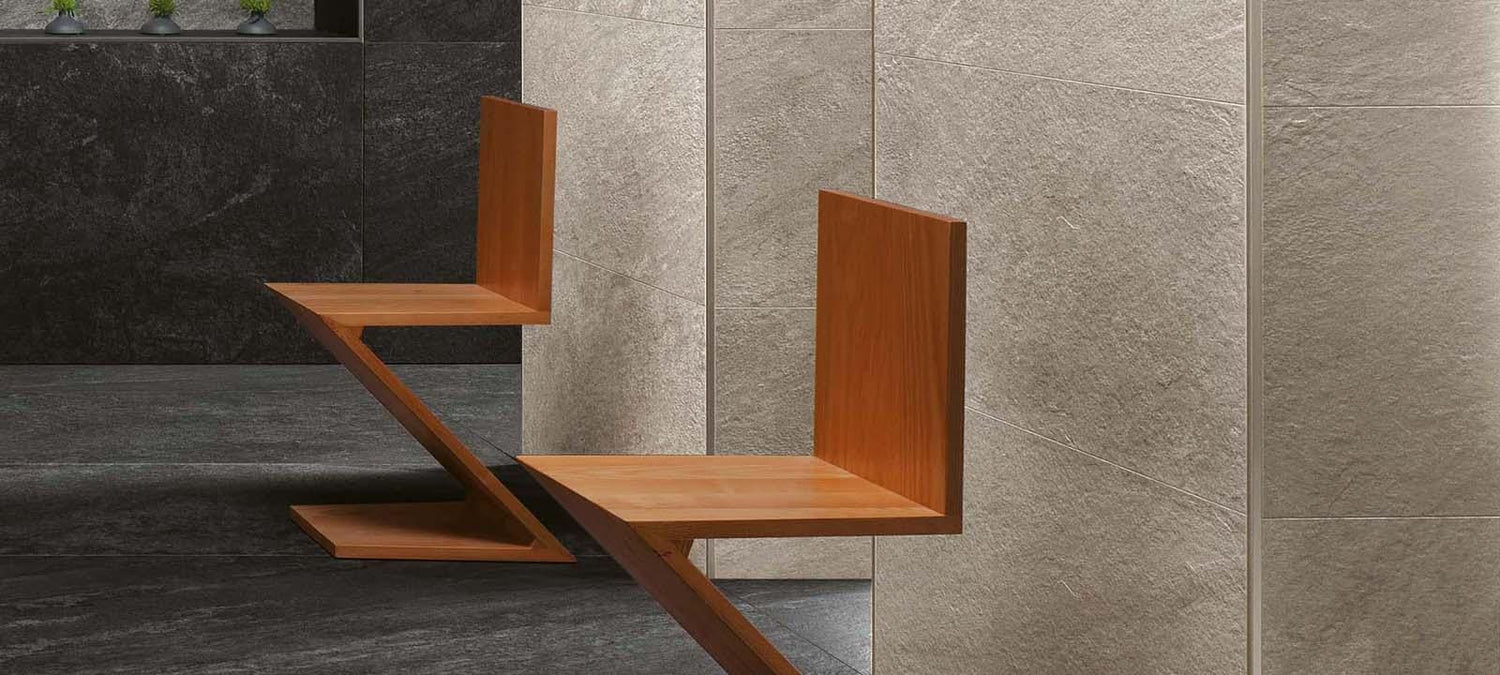 Minoli - Bravestone Gypsum Matt, 60 x 60cm (VC03100) - Tiles & Stone To You