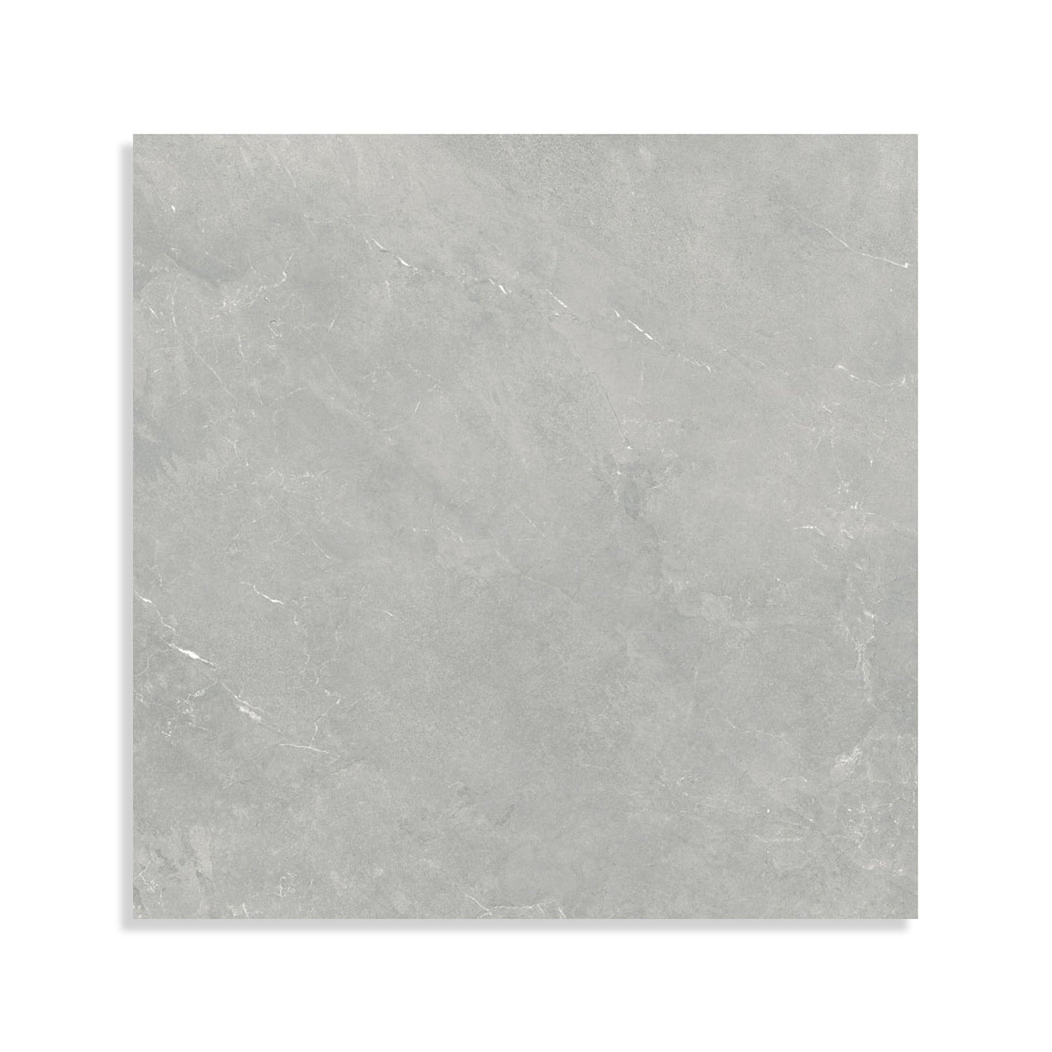Minoli - Coast Ash Matt, 60 x 60cm (VC03651) - Tiles & Stone To You