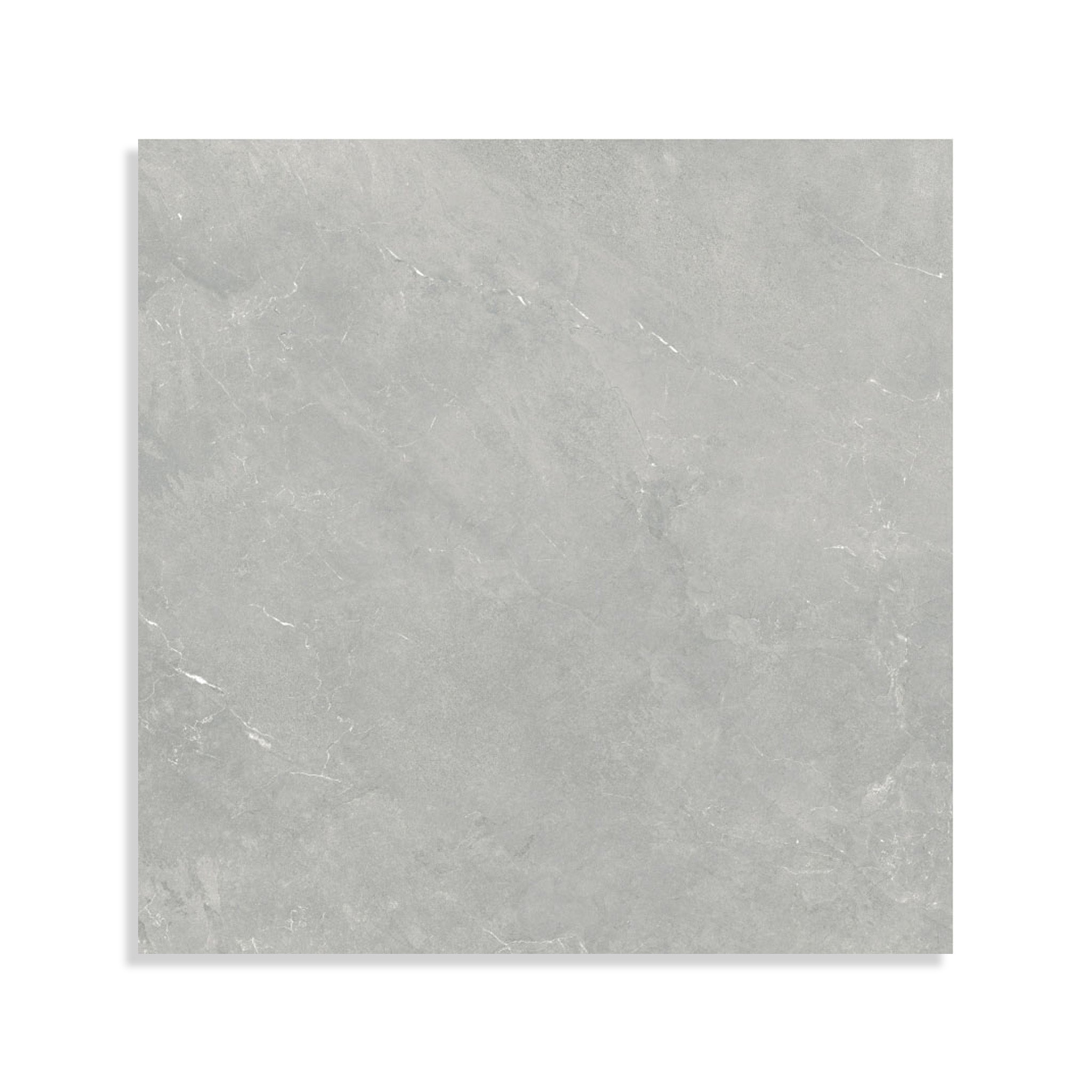 Minoli - Coast Ash Matt, 60 x 60cm (VC03651) - Tiles & Stone To You