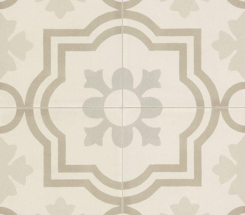 Minoli - De-Segni Osso Blend 11 Matt, 20 x 20cm (VCO3673) - Tiles & Stone To You