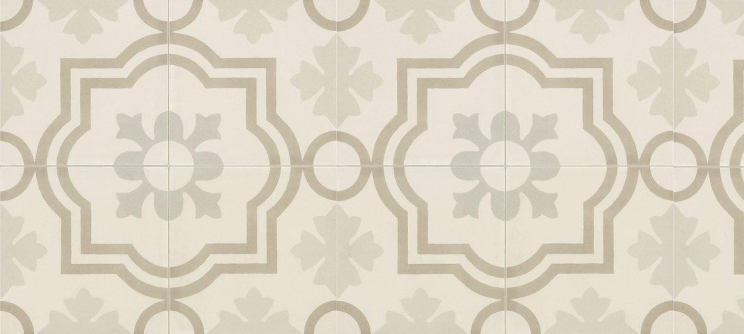 Minoli - De-Segni Osso Blend 11 Matt, 20 x 20cm (VCO3673) - Tiles & Stone To You