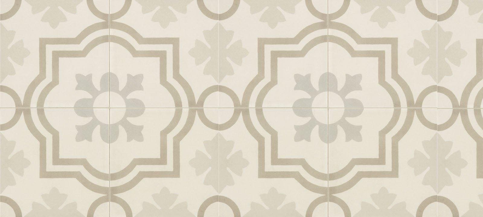 Minoli - De-Segni Osso Blend 11 Matt, 20 x 20cm (VCO3673) - Tiles & Stone To You