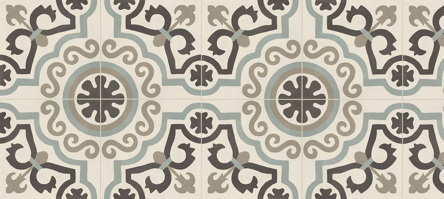 Minoli - De-Segni Osso Blend 12 Matt, 20 x 20cm (VCO3674) - Tiles & Stone To You