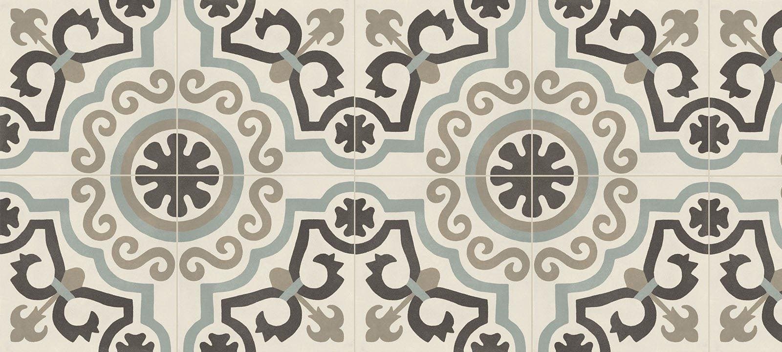 Minoli - De-Segni Osso Blend 12 Matt, 20 x 20cm (VCO3674) - Tiles & Stone To You