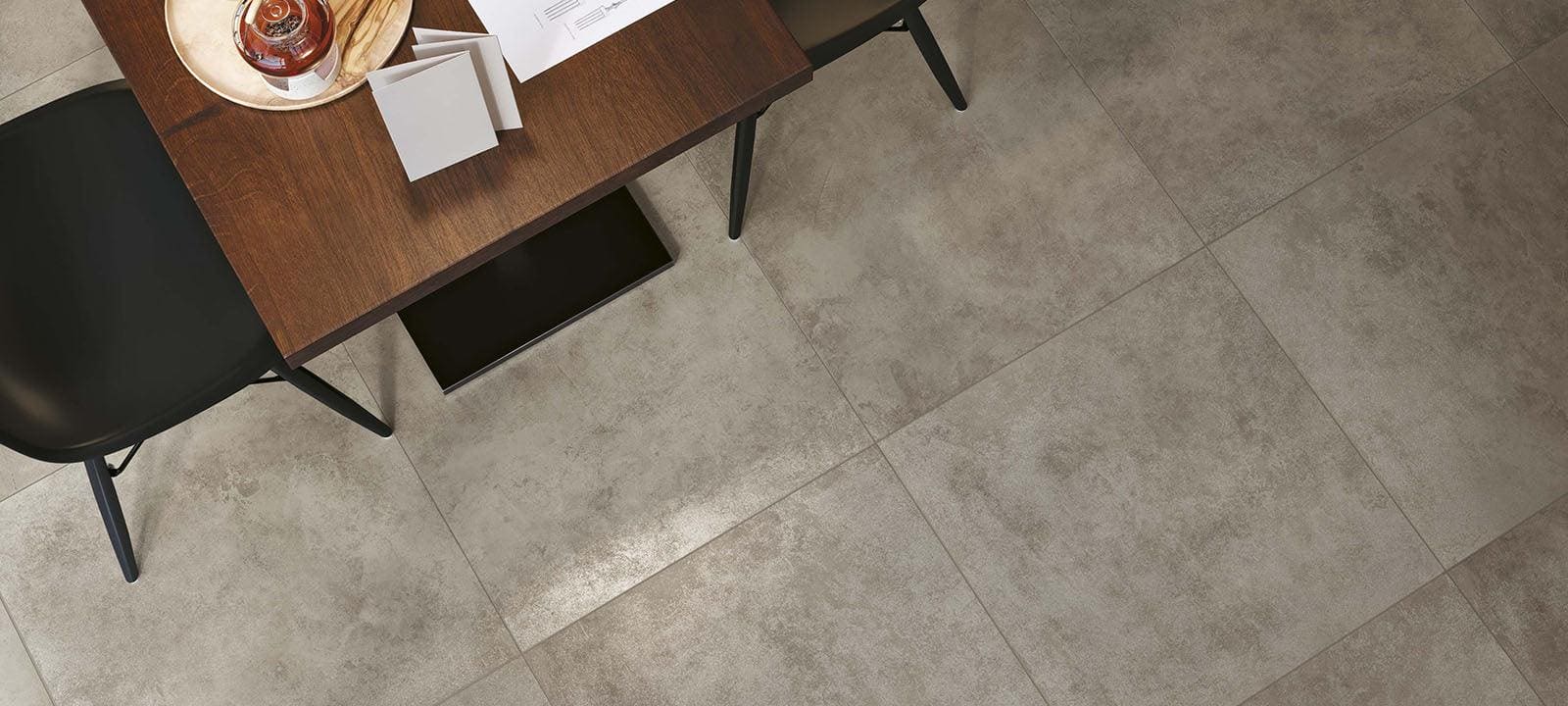Minoli - Flux Concrete Matt, 30 x 60cm (VC03632) - Tiles & Stone To You