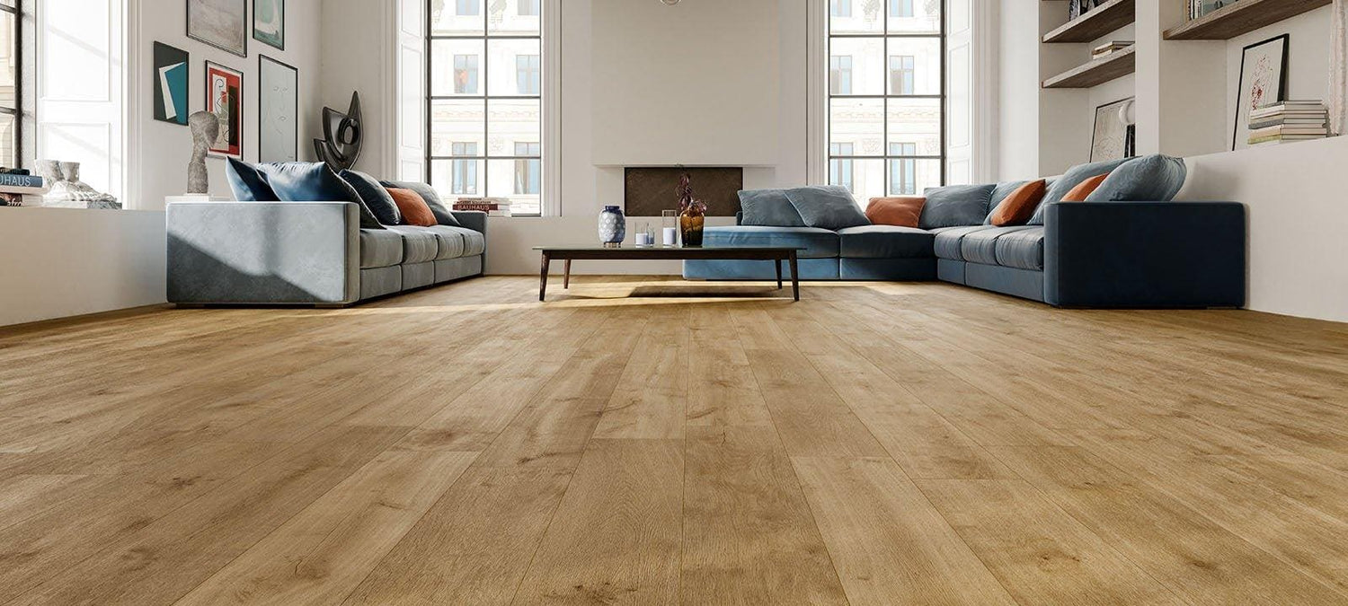 Minoli - Heartwood Malt Matt, 20 x 120cm (VC03660) - Tiles & Stone To You