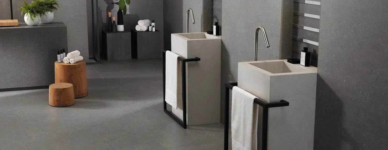 Minoli - K-one Pearl Matt, 60 x 60cm (VC03439) - Tiles & Stone To You
