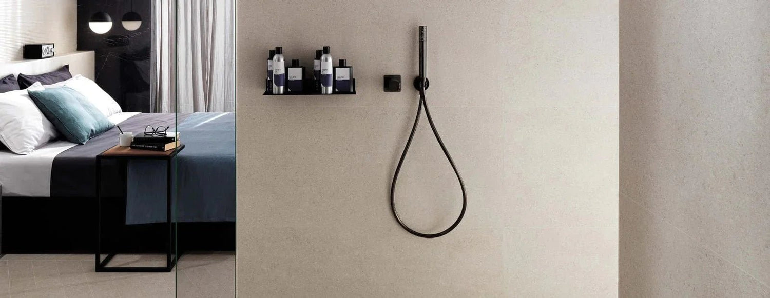 Minoli - K-one Silver Matt 60, x 60cm (VC03438) - Tiles & Stone To You