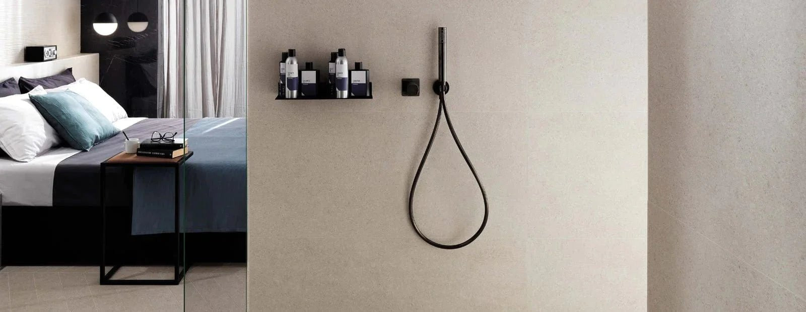 Minoli - K-one Silver Matt 60, x 60cm (VC03438) - Tiles & Stone To You