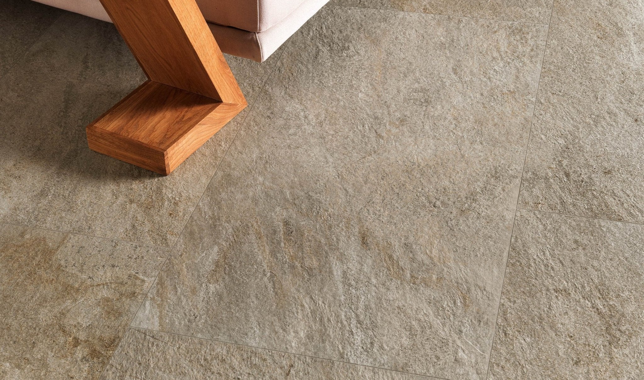 Minoli - Norde Platino Textured Outdoor, 60 x 90cm (NRD1031) - Tiles & Stone To You