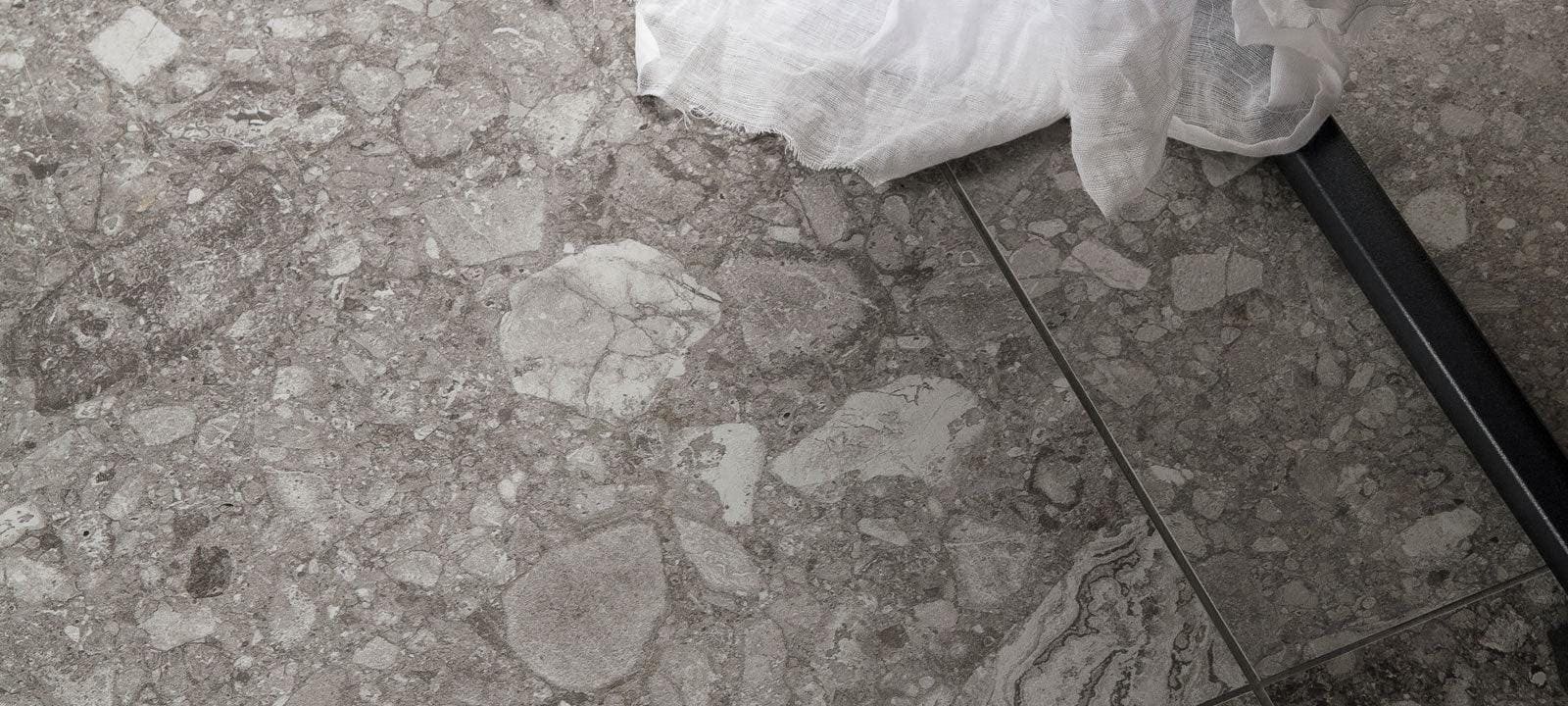 Minoli - Norway Gra Matt, 60 x 60cm (VCO2757) - Tiles & Stone To You