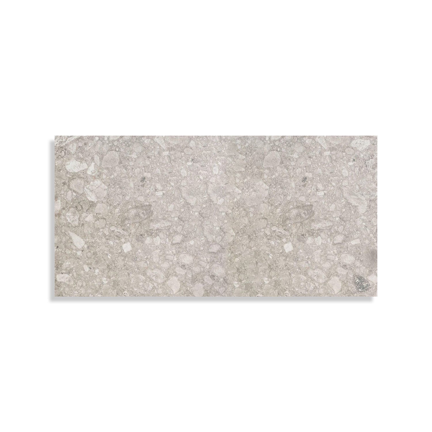 Minoli - Norway Vit Matt, 30 x 60cm (VCO2755) - Tiles & Stone To You