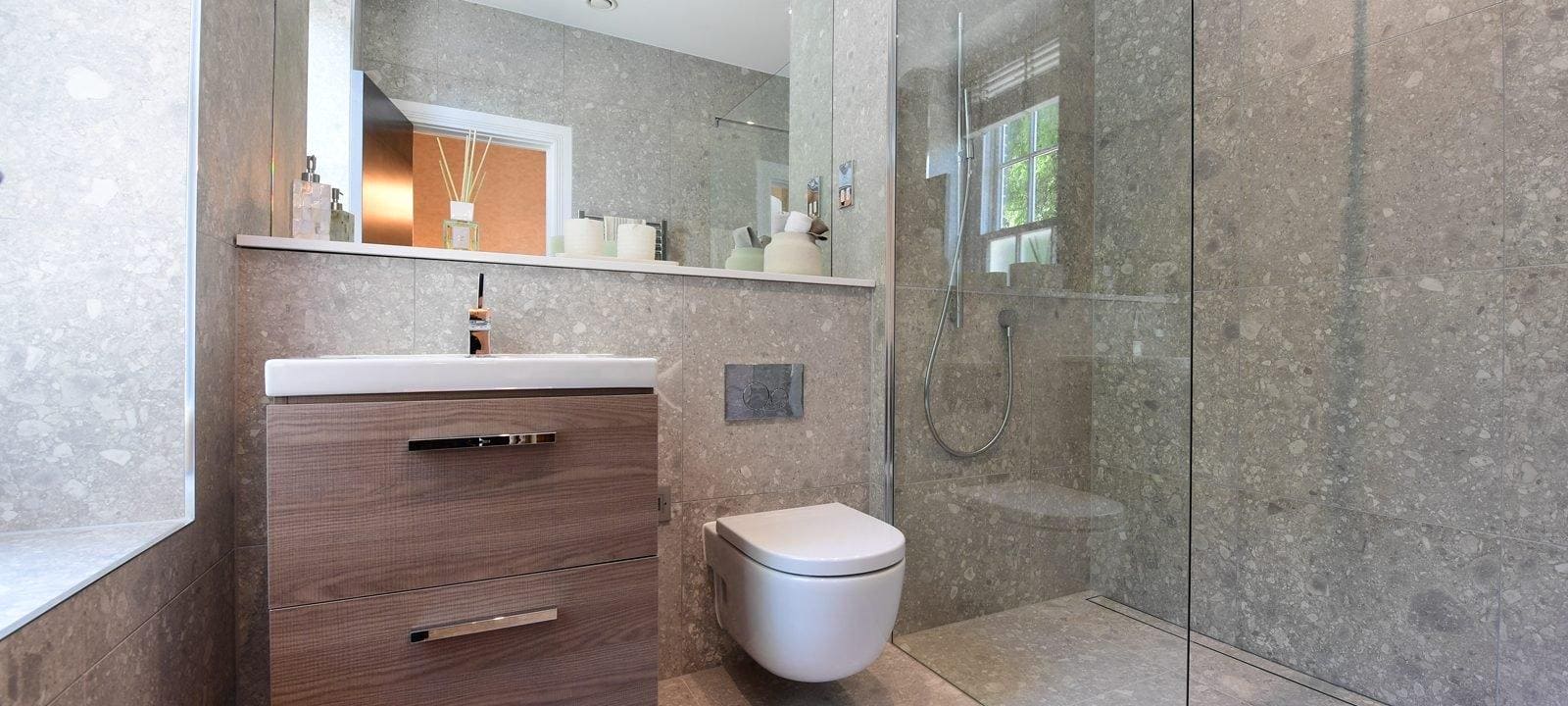 Minoli - Norway Vit Matt, 30 x 60cm (VCO2755) - Tiles & Stone To You