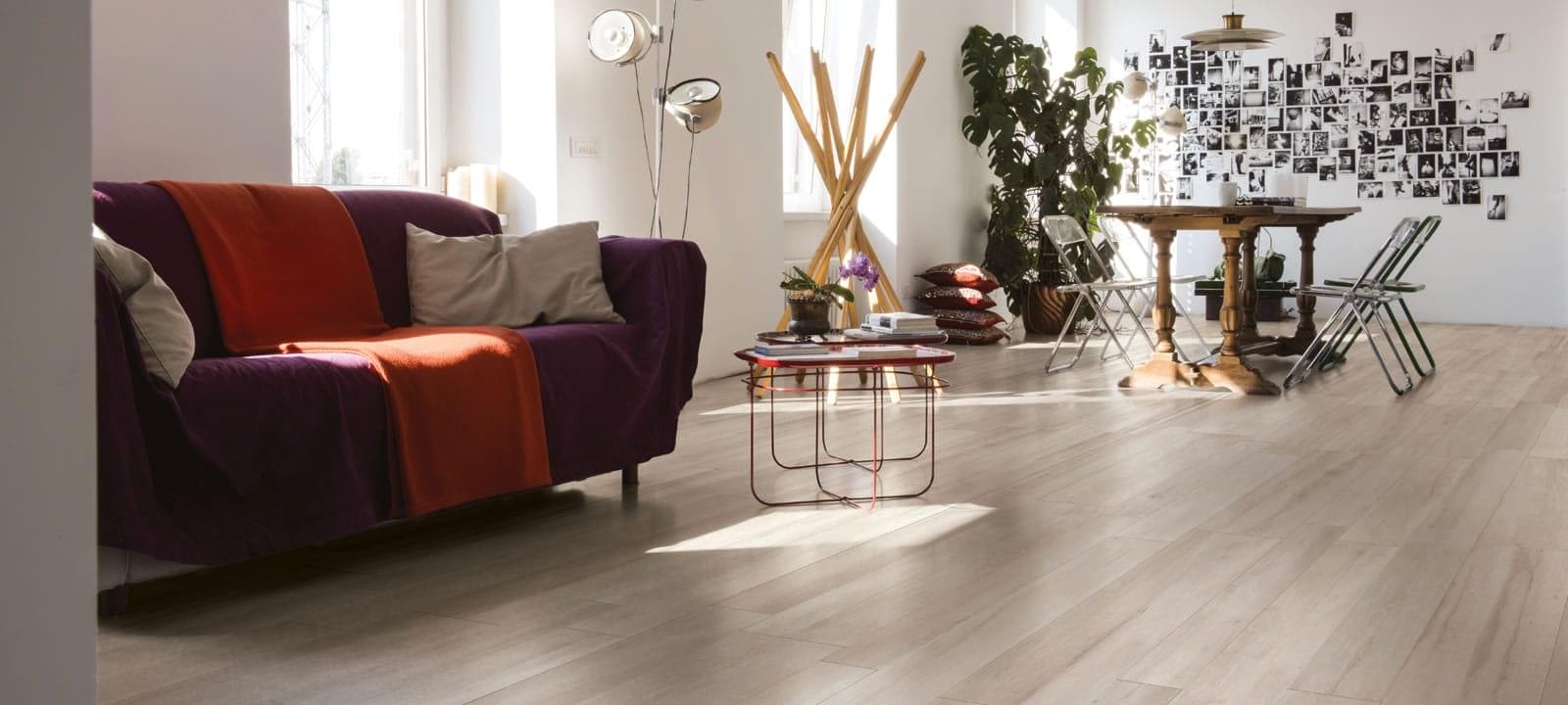 Minoli - Travelling North White Matt, 19.7 x 120cm (VCO2726) - Tiles & Stone To You