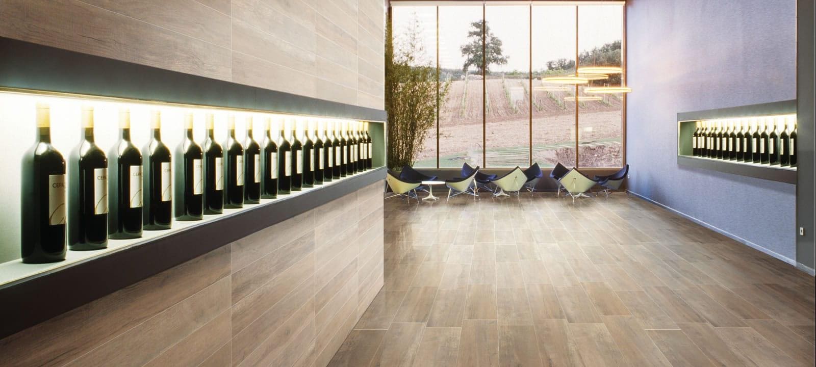 Minoli - Travelling South Gold Matt, 19.7 x 120 (VCO2727) - Tiles & Stone To You