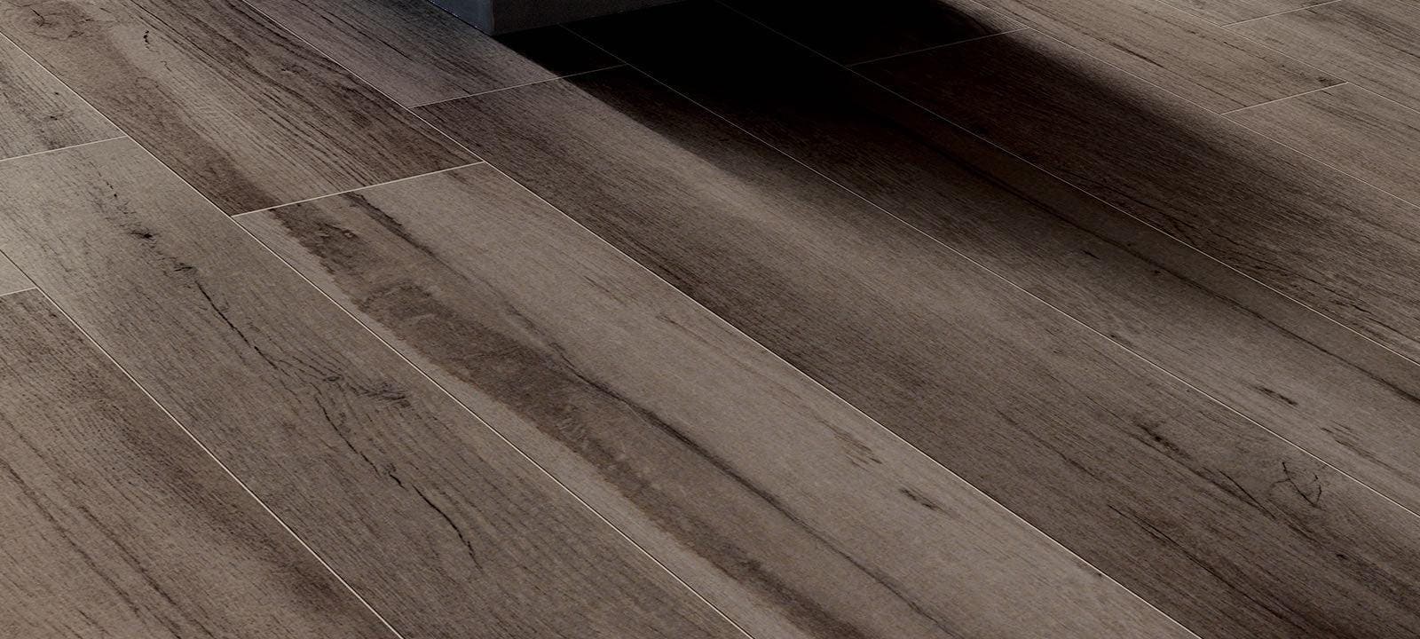 Minoli - Travelling West Brown Matt, 19.7 x 120cm (VCO2728) - Tiles & Stone To You