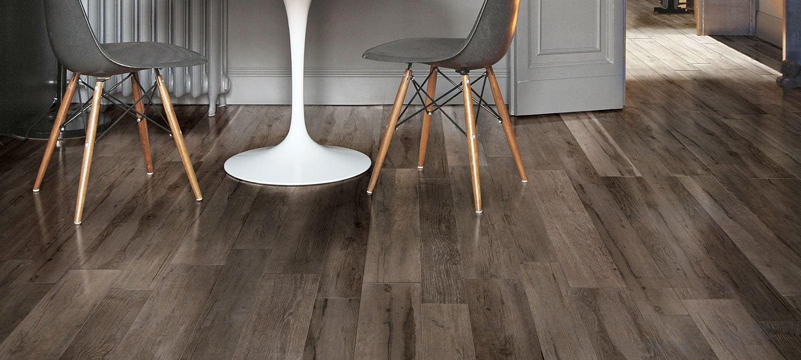 Minoli - Travelling West Brown Matt, 19.7 x 120cm (VCO2728) - Tiles & Stone To You