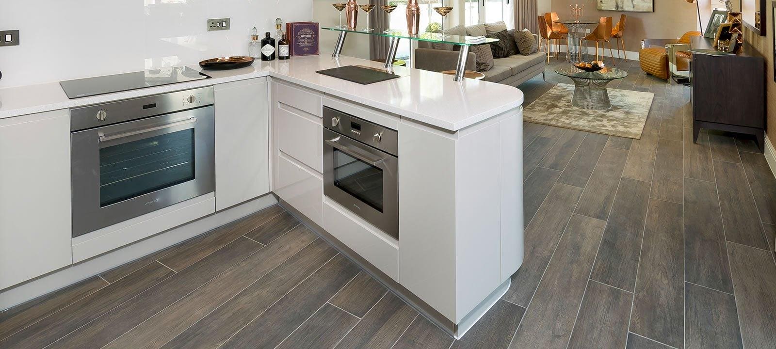 Minoli - Travelling West Brown Matt, 19.7 x 120cm (VCO2728) - Tiles & Stone To You