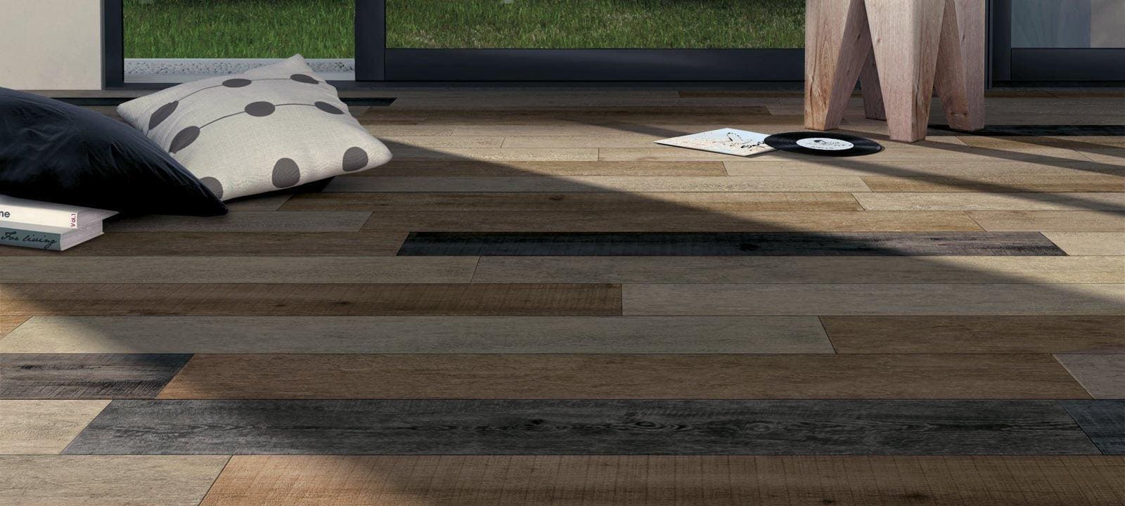 Minoli - Twelvenoon Daylight Matt, 20 x 120cm (TWM1001) - Tiles & Stone To You