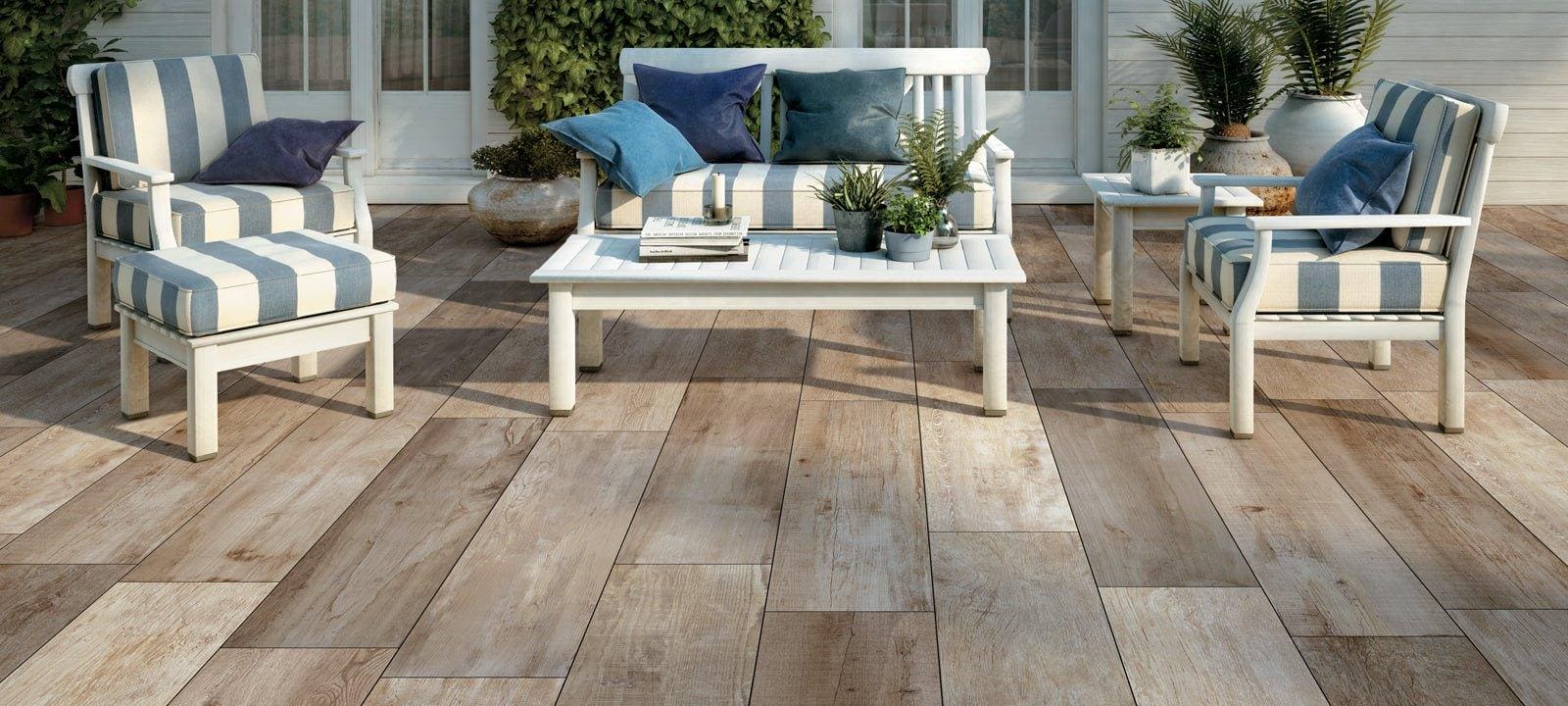 Minoli - Twelvenoon Daylight Matt, 20 x 120cm (TWM1001) - Tiles & Stone To You