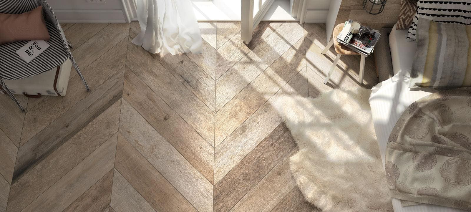 Minoli - Twelvenoon Daylight Matt, 20 x 120cm (TWM1001) - Tiles & Stone To You