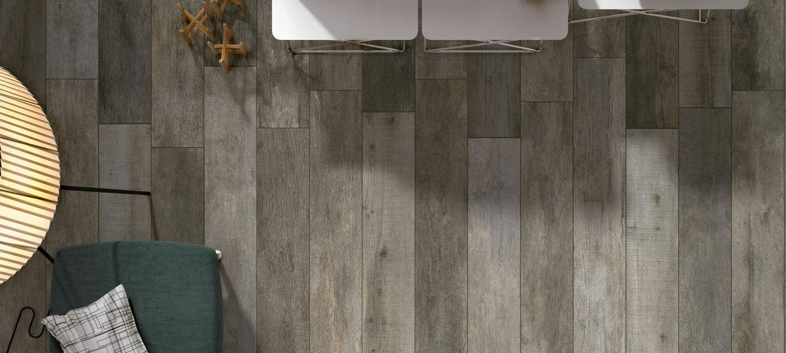 Minoli - Twelvenoon Ember Matt, 20 x 120cm (TWN1002) - Tiles & Stone To You