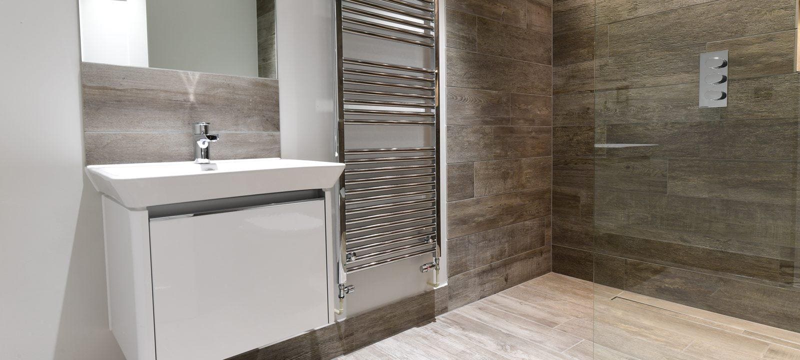 Minoli - Twelvenoon Ember Matt, 20 x 120cm (TWN1002) - Tiles & Stone To You