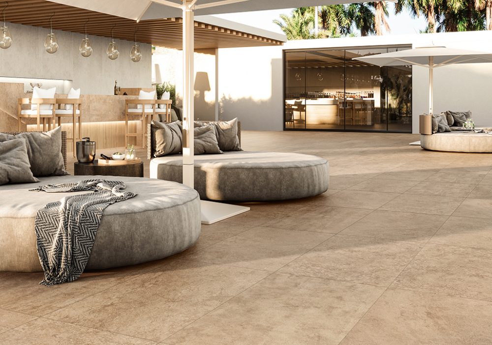 Summer Outdoor Tile Trends: Style Inspo & DIY Tips for 2025