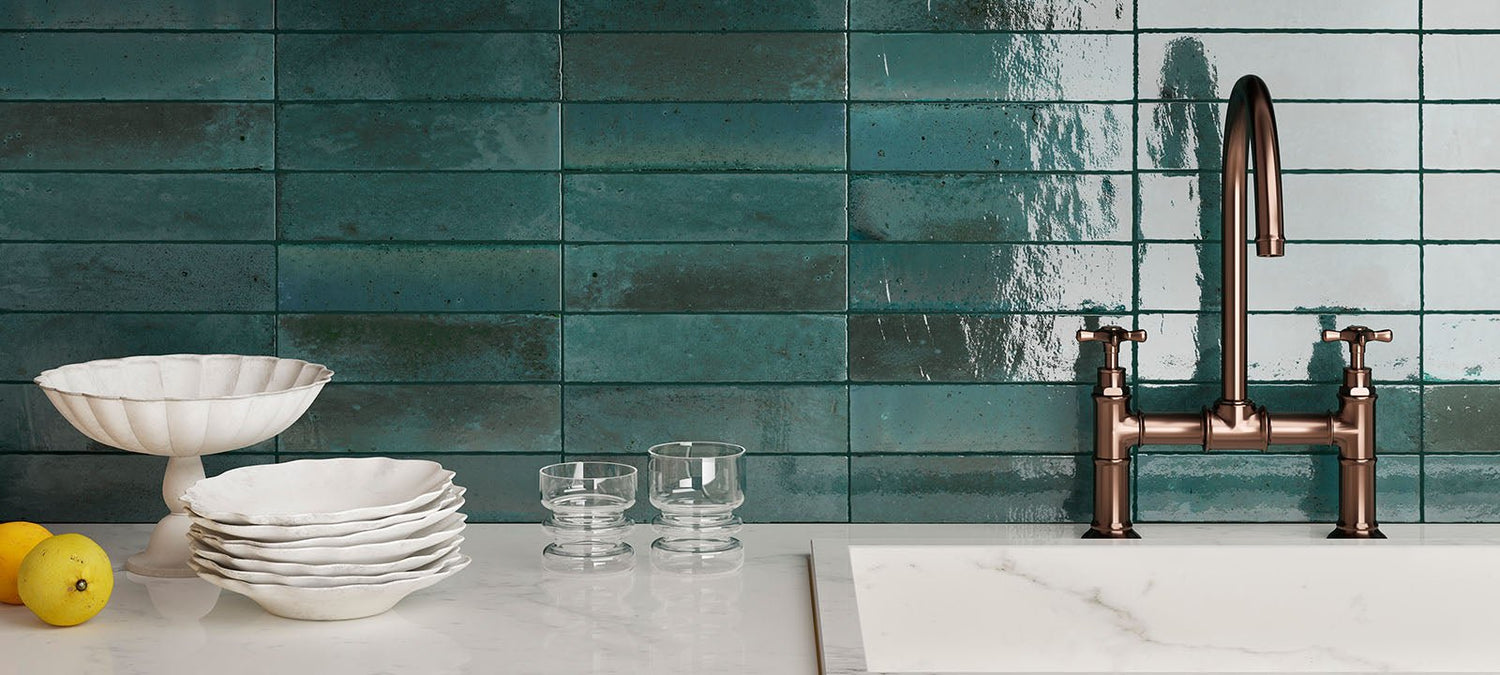 Beyond Aesthetics: Unraveling the Psychology of Tile Colours in Your Home Renovation - Tiles & Stone To You