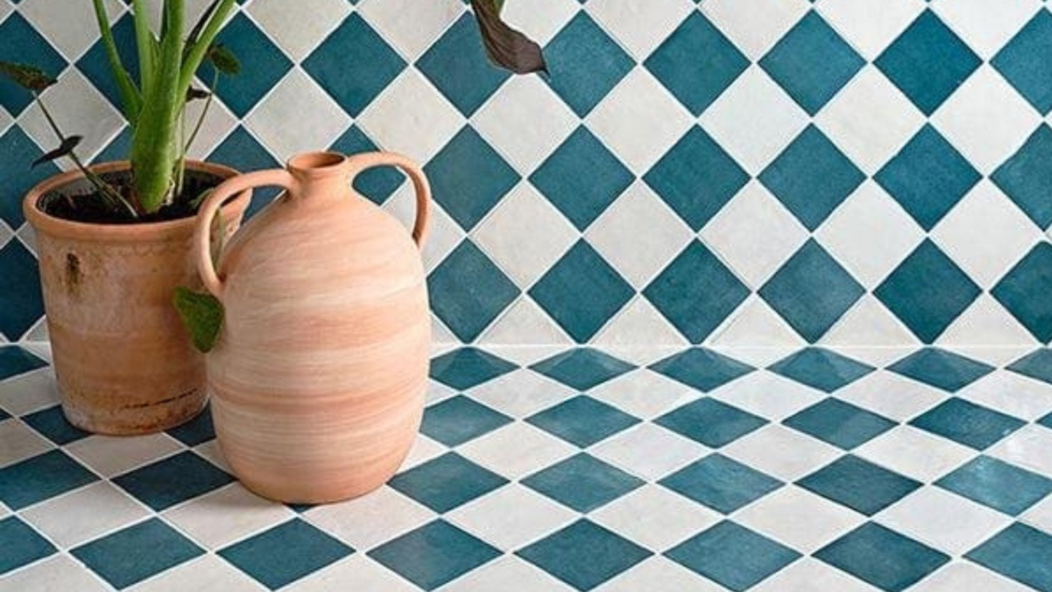 Crafting Home Elegance: A Comprehensive Guide to Installing Patterned Tiles with Style - Tiles & Stone To You