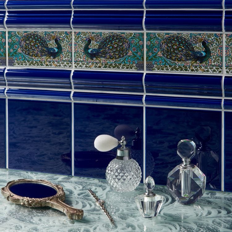 The Ultimate Guide to Tile Sizes, Layouts & Grout Options