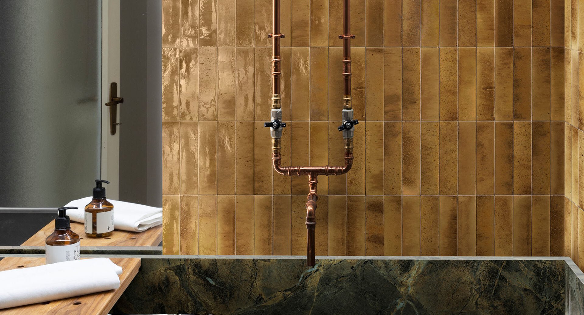 Elevate Your Space: 8 Inspiring Tile Patterns and Layouts for Your Hom ...