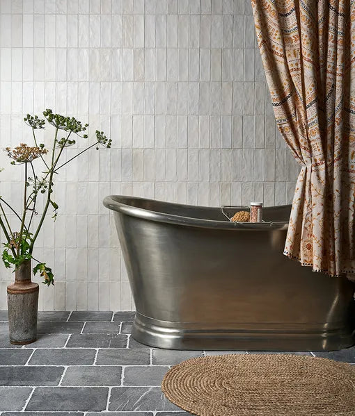 5 Layout Patterns That Instantly Elevate a Simple Tile