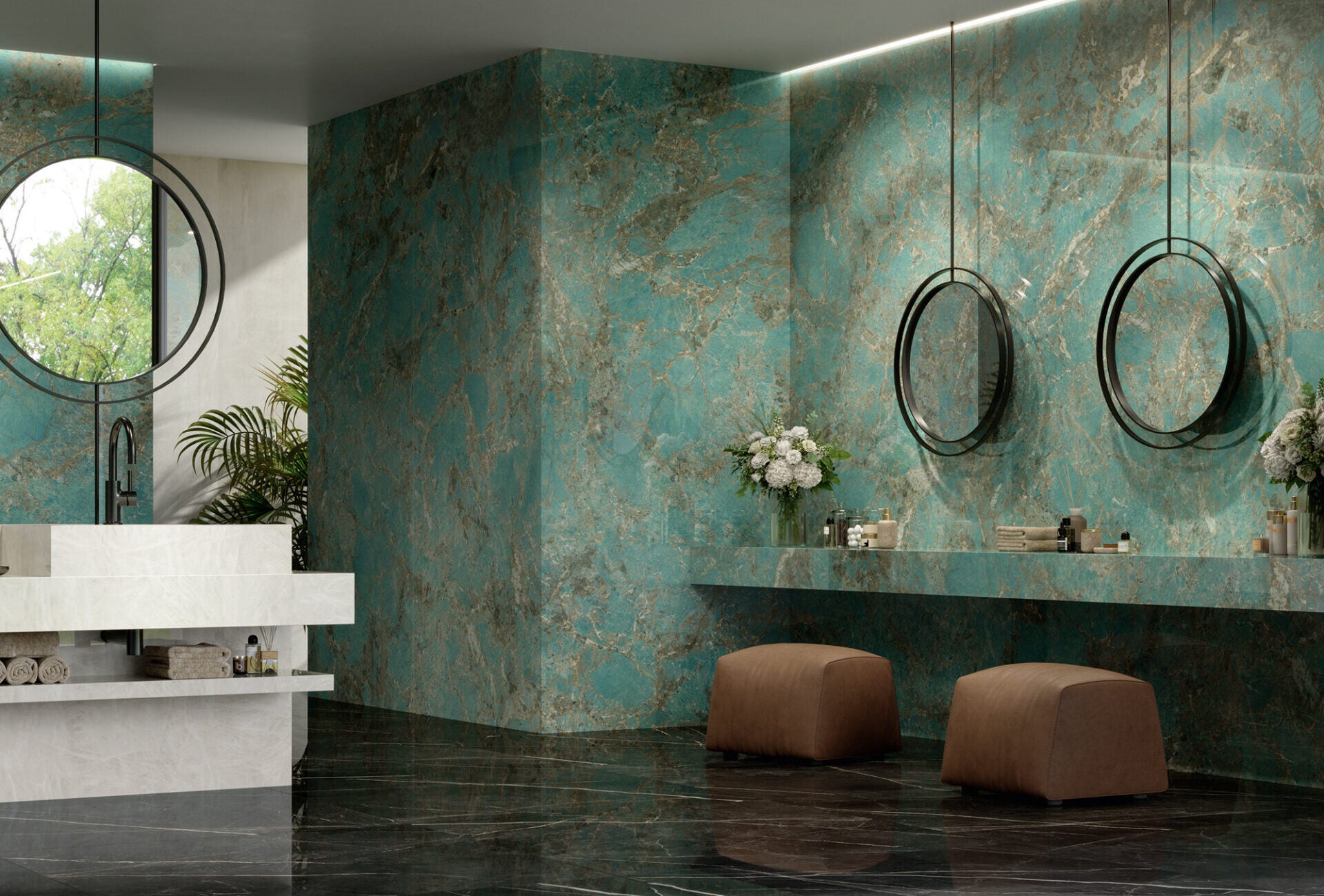 Why Tile The Benefits of Using Tiles in Your Home - Tiles & Stone To You
