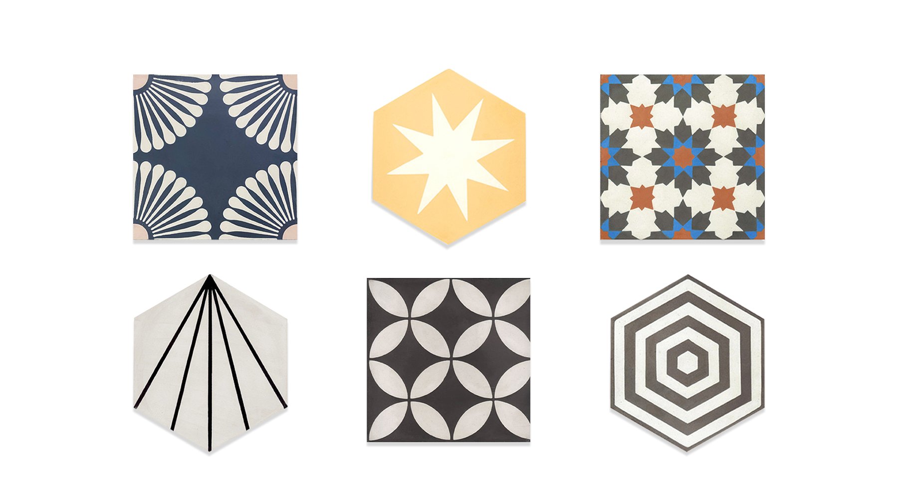 The Encaustic Tile Revival: Here’s What You Need To Know - Tiles & Stone To You