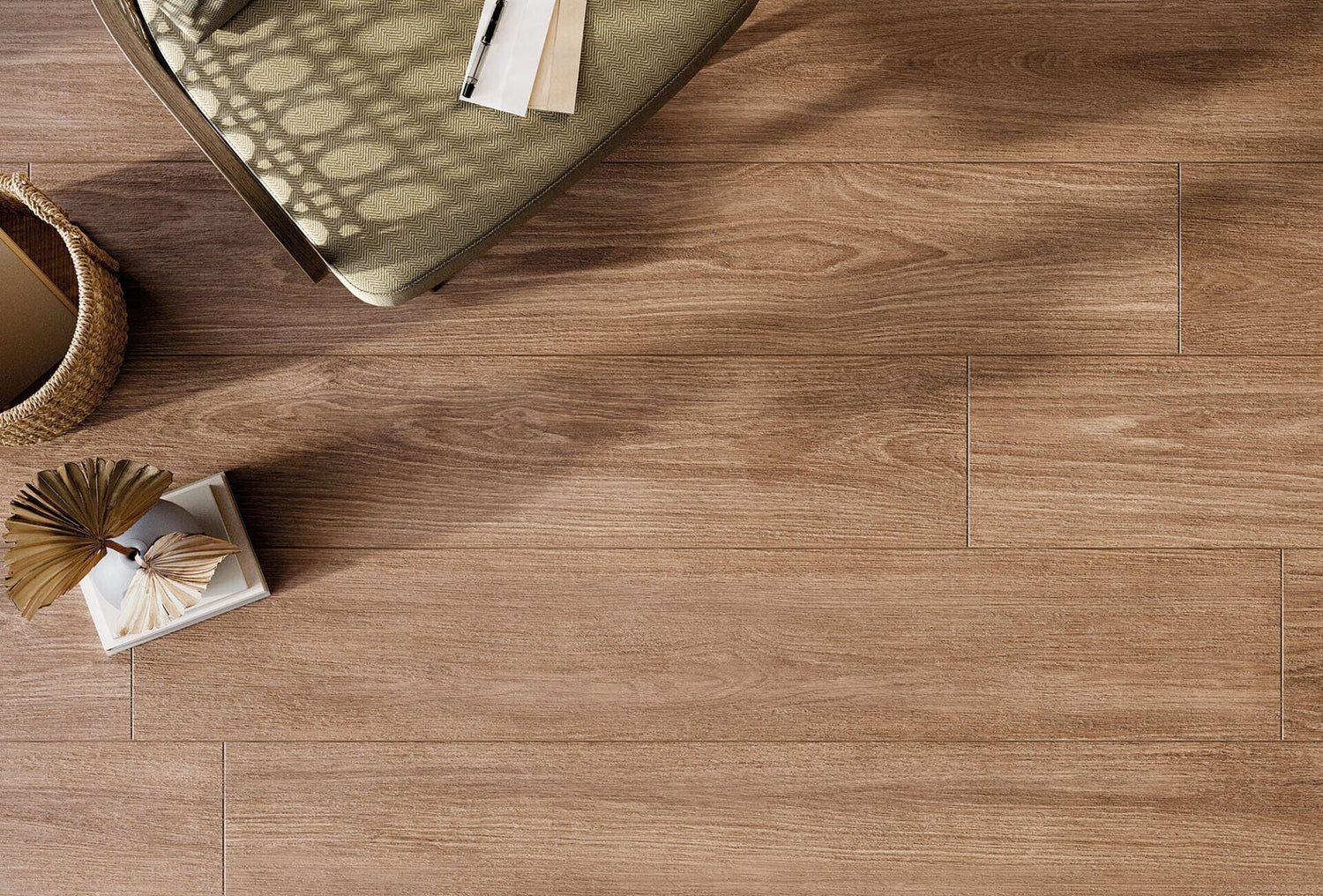 Small Space Inspiration: How to Transform Compact Rooms with Tiles