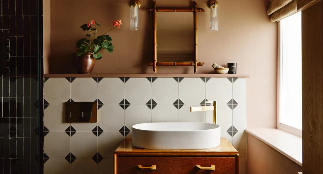 Why Tile Size Matters in Different Rooms: A Comprehensive Guide - Tiles & Stone To You